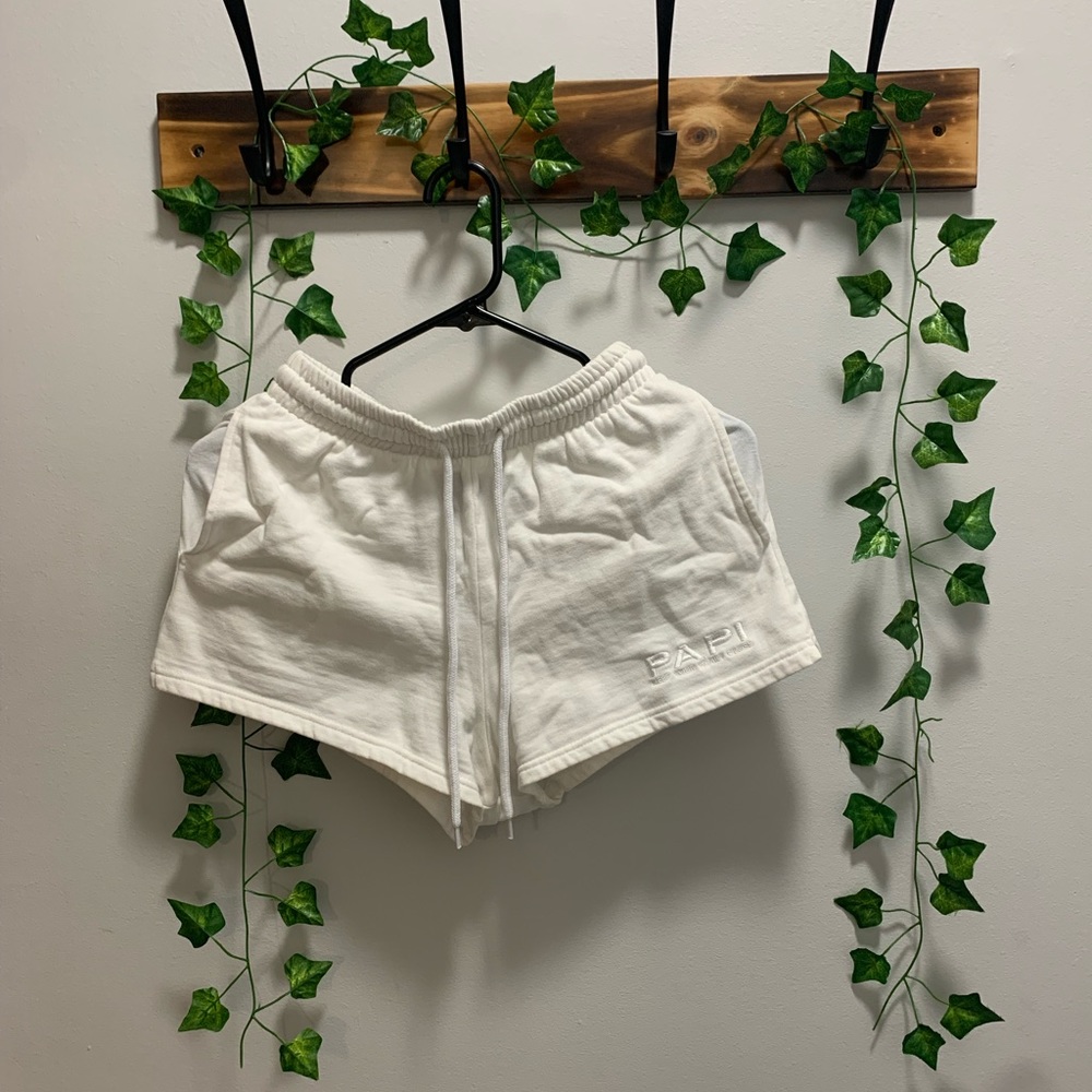 PAPI shorts